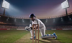 Cricket betting markets on Sportybet Nigeria