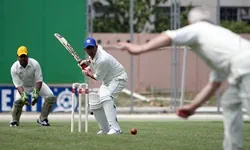 Live cricket betting on Sportybet Nigeria