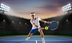 Tennis betting markets on Sportybet Nigeria